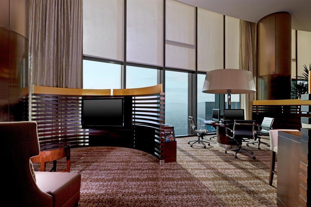 Sheraton Seoul D Cube City Hotel Gimpo Exterior foto