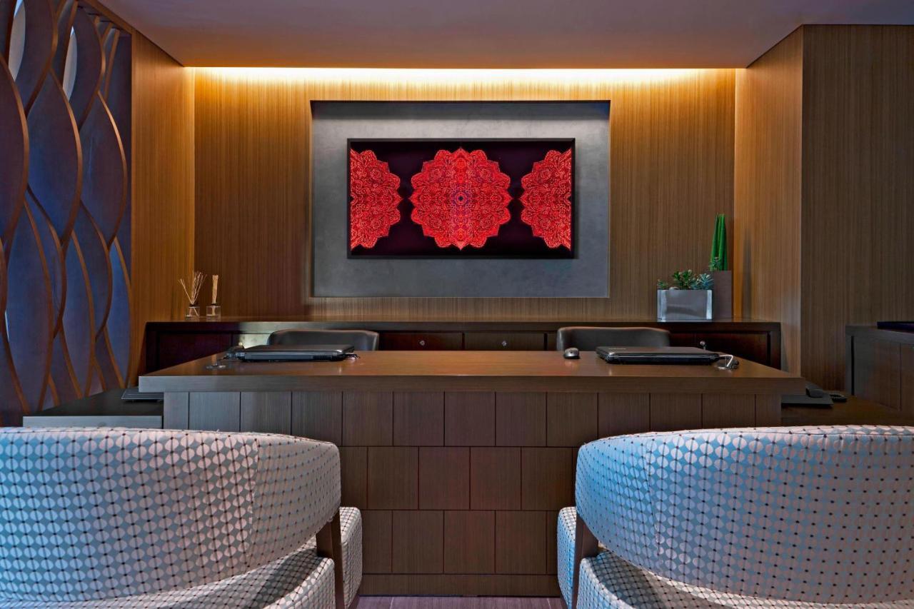 Sheraton Seoul D Cube City Hotel Gimpo Exterior foto